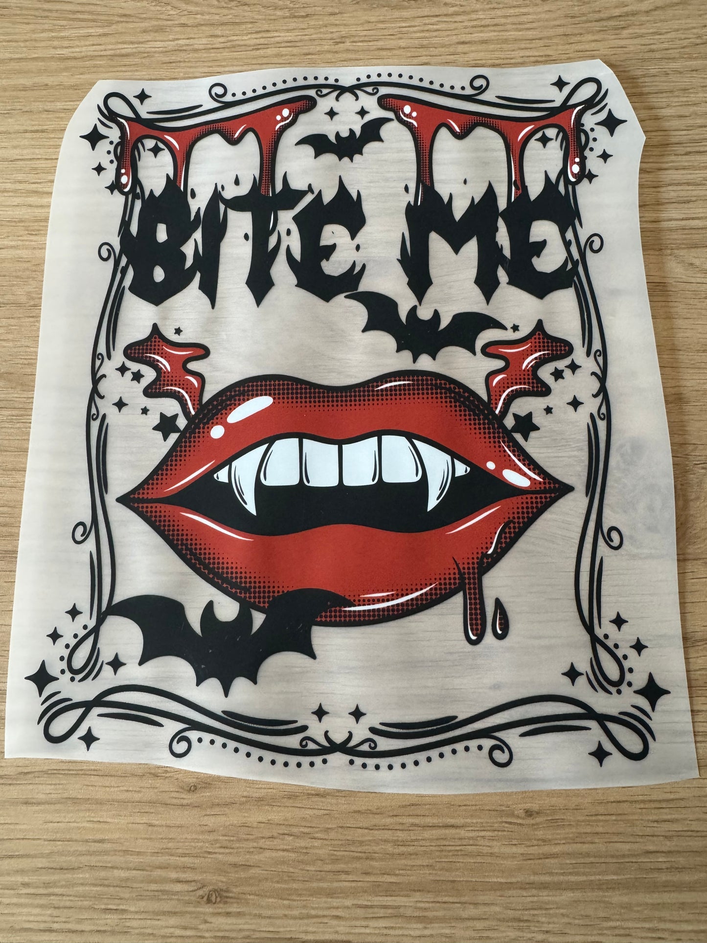 Bite Me