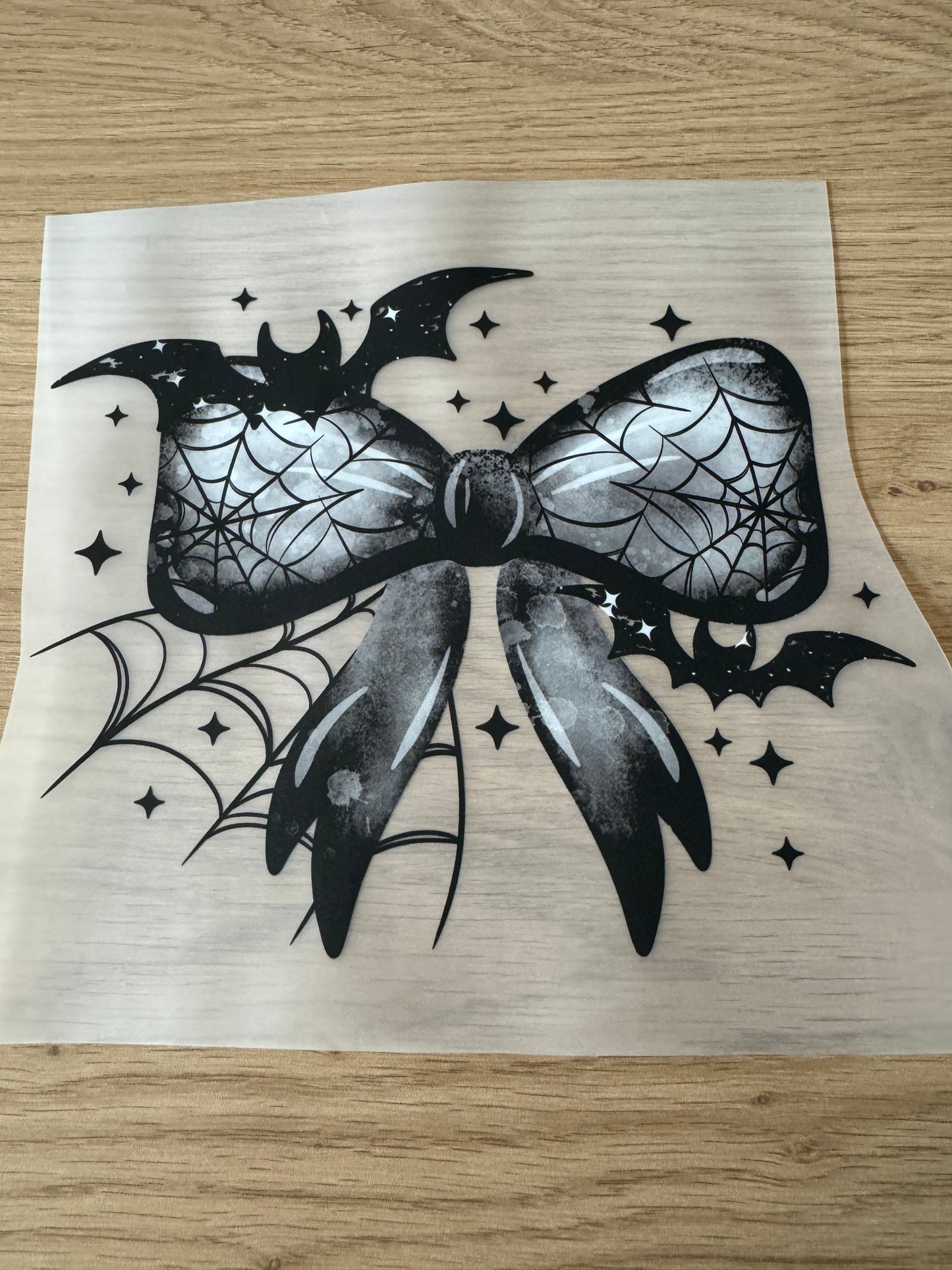 Spooky Bow
