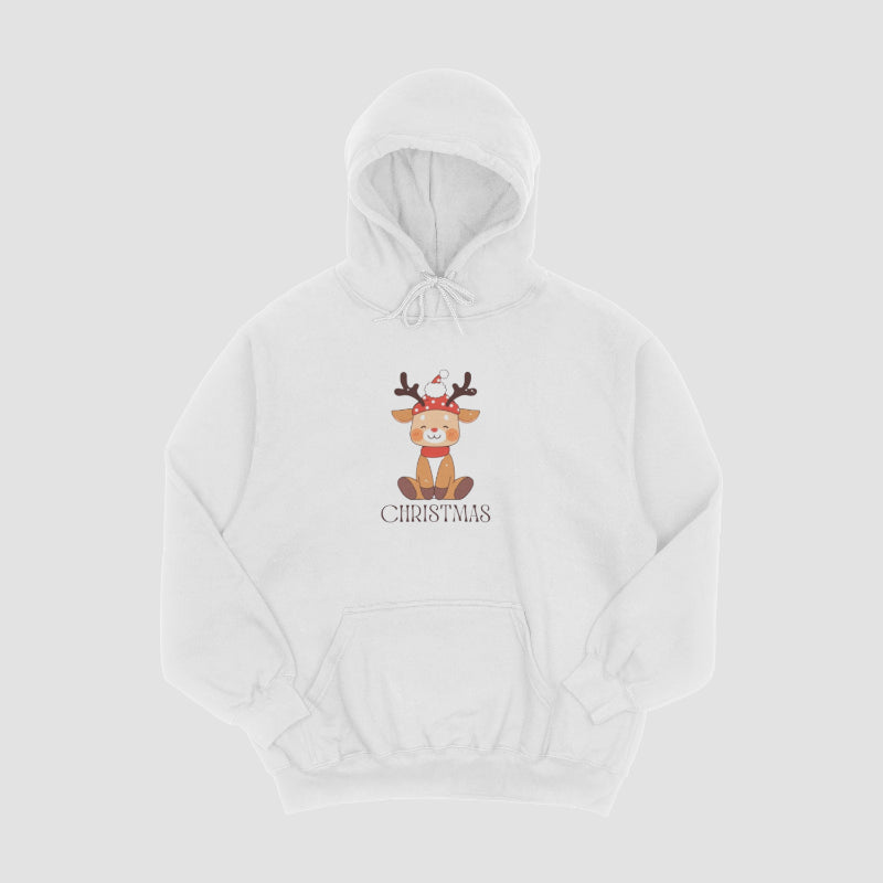 Christmas Reindeer