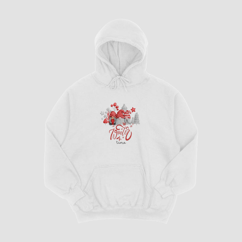 Winter Time
