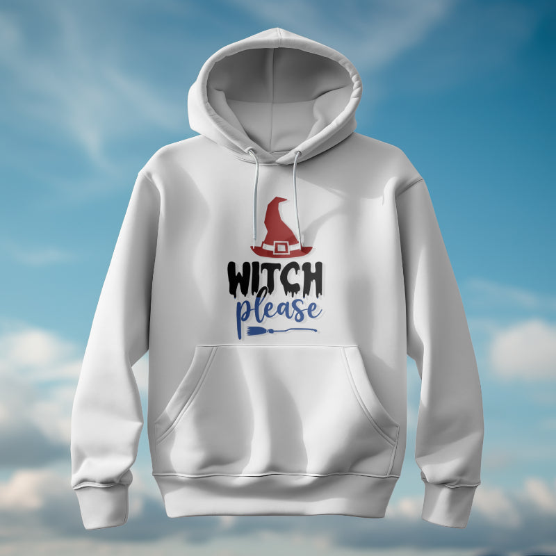 Witch Please