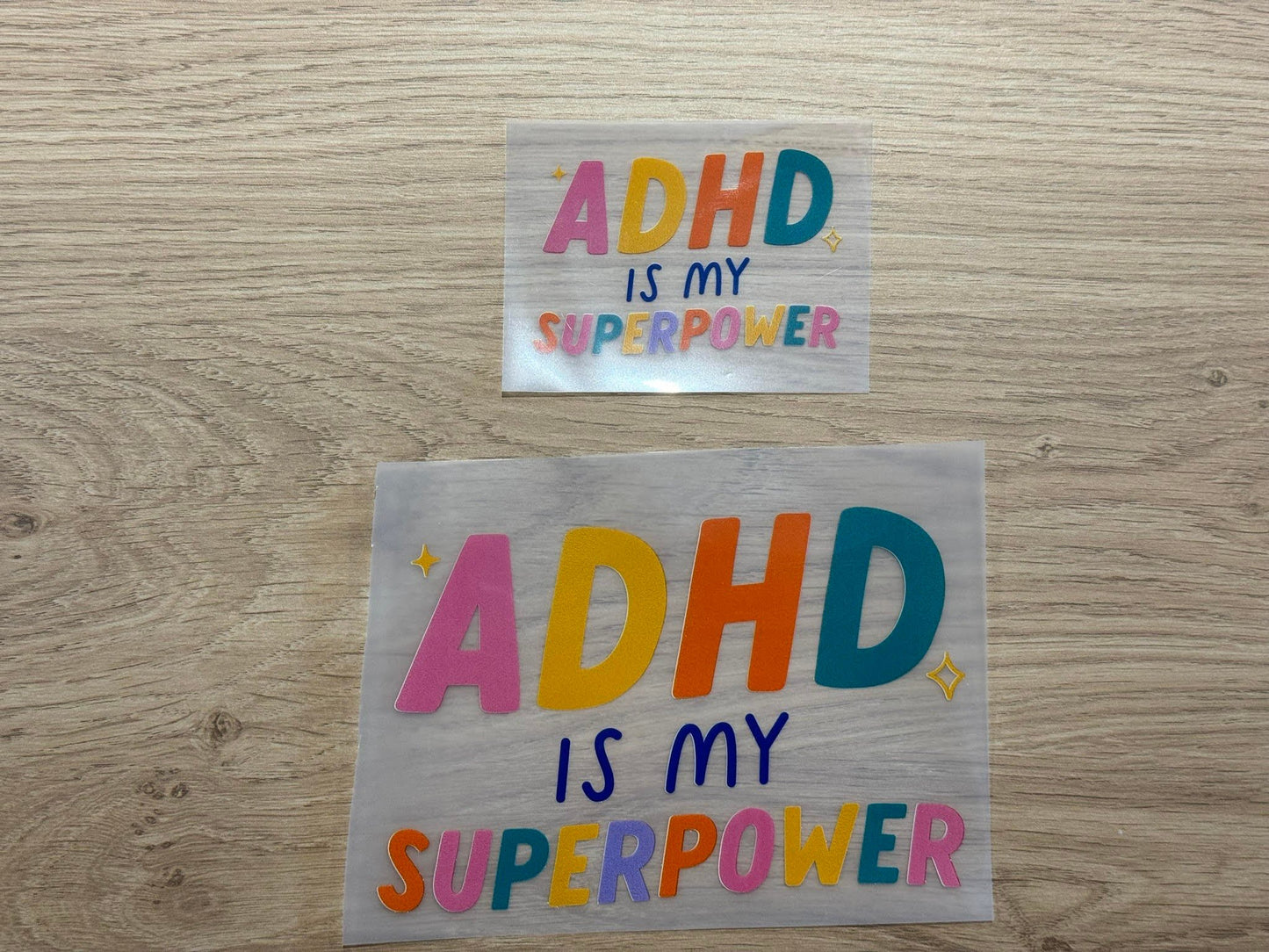 ADHD Is My Superpower