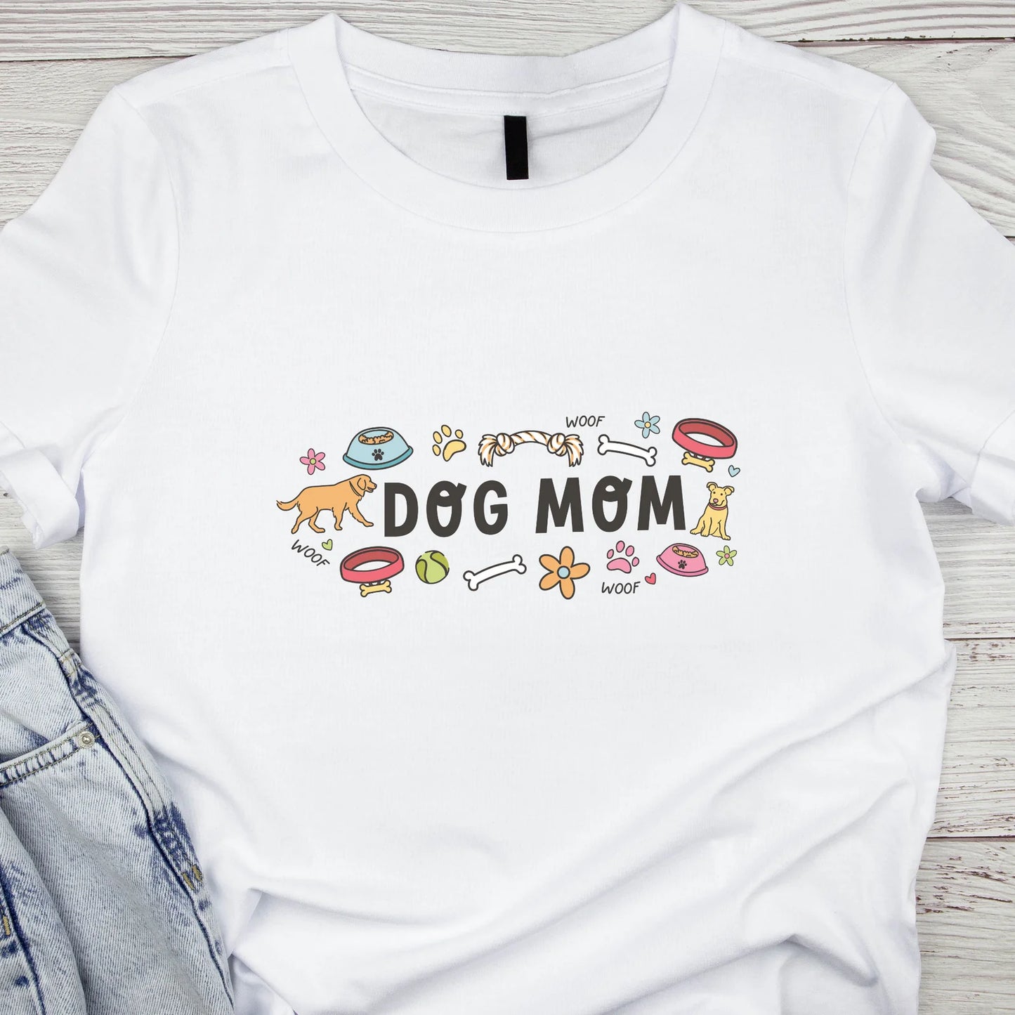 Dog Mum