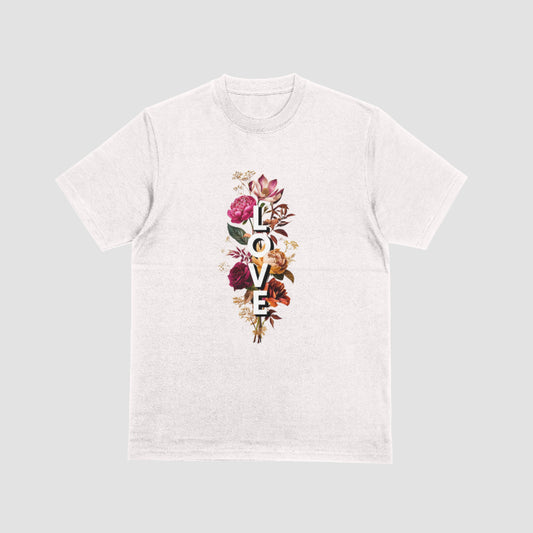 Floral Love