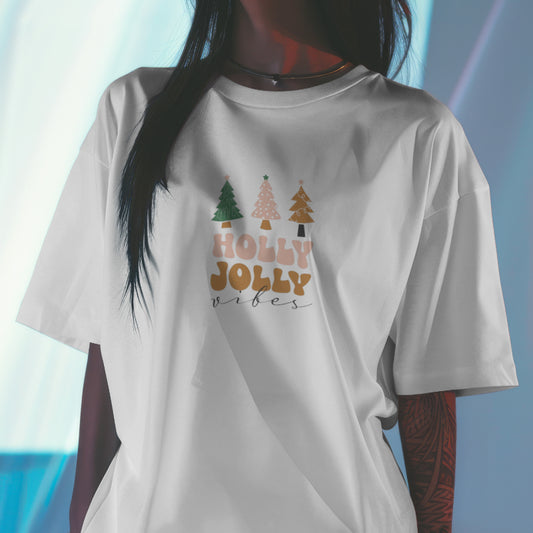 Holly Jolly Vibes
